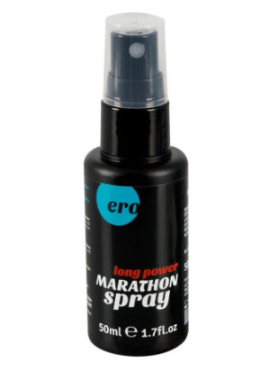 Marathon Spray men Long P.
